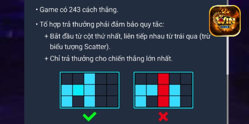Alita sở hữu lên đến 243 cách để thắng lớn