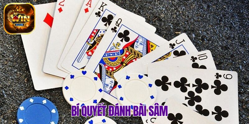 Khám phá mọi bí quyết ấn tượng khi tham gia game Sâm