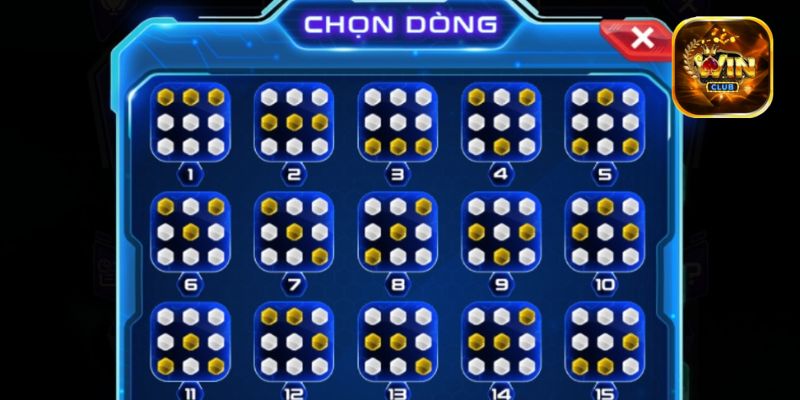 Tất cả các dòng thanh toán trong Angry Birds