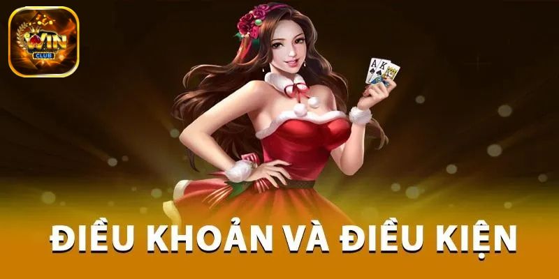 Tìm hiểu về những điều khoản và điều kiện nổi bật tại sân chơi